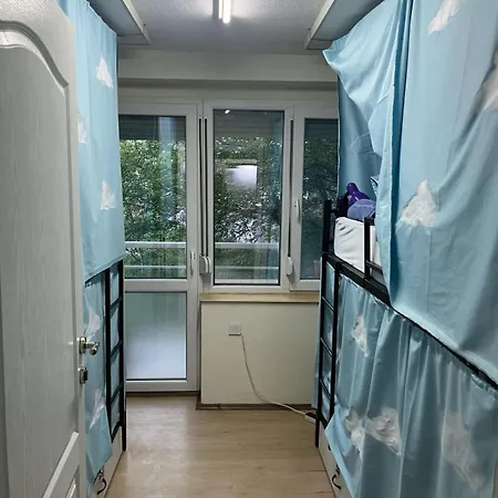 Zdravo Hostel Skopje