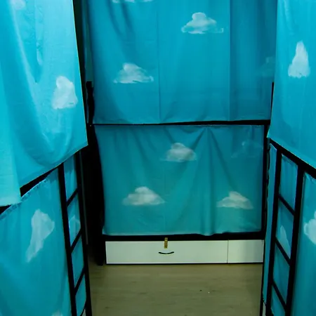 Hostel Zdravo Skopje