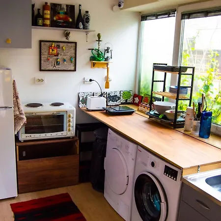 Zdravo Hostel Skopje