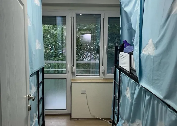 Zdravo Hostel Skopje