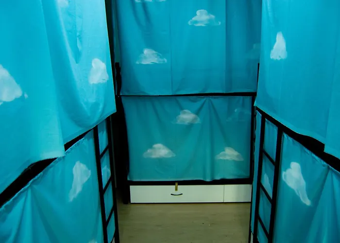 Hostel Zdravo Skopje