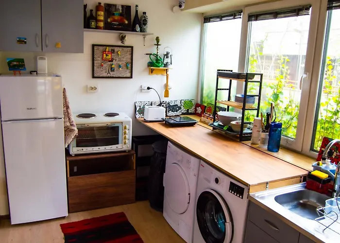 Zdravo Hostel Skopje